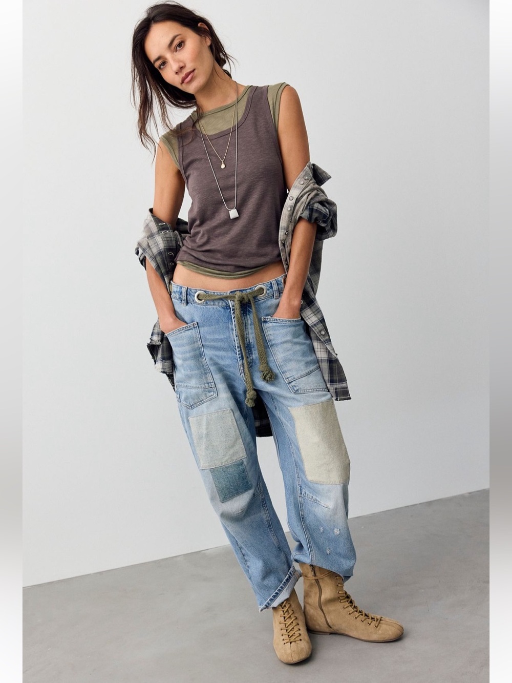 Free People Moxie